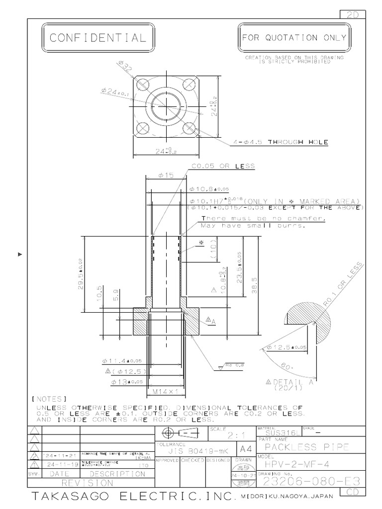 080 E3 R2 | PDF