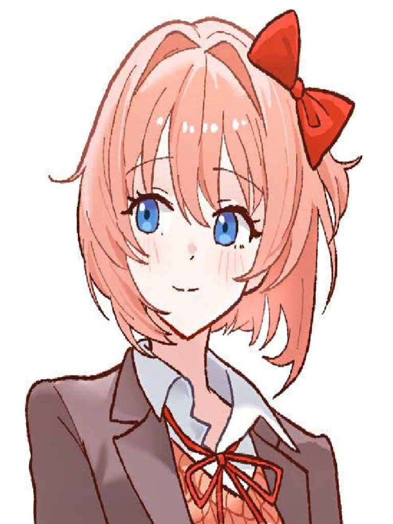 Sayori Pdf