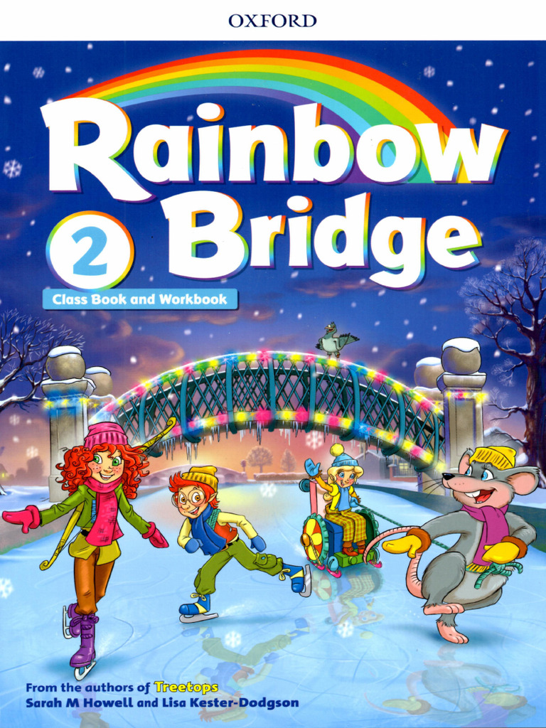 RainBow Bridge 2 | PDF