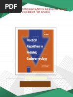 PROMIS Gastrointestinal Symptoms Scoring Manual | PDF | Standard Error ...