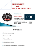 HRM Presentation2