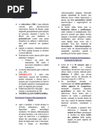 Nódulo de Ghon e Complexo de Ranke | PDF | Tuberculose | Mycobacterium ...