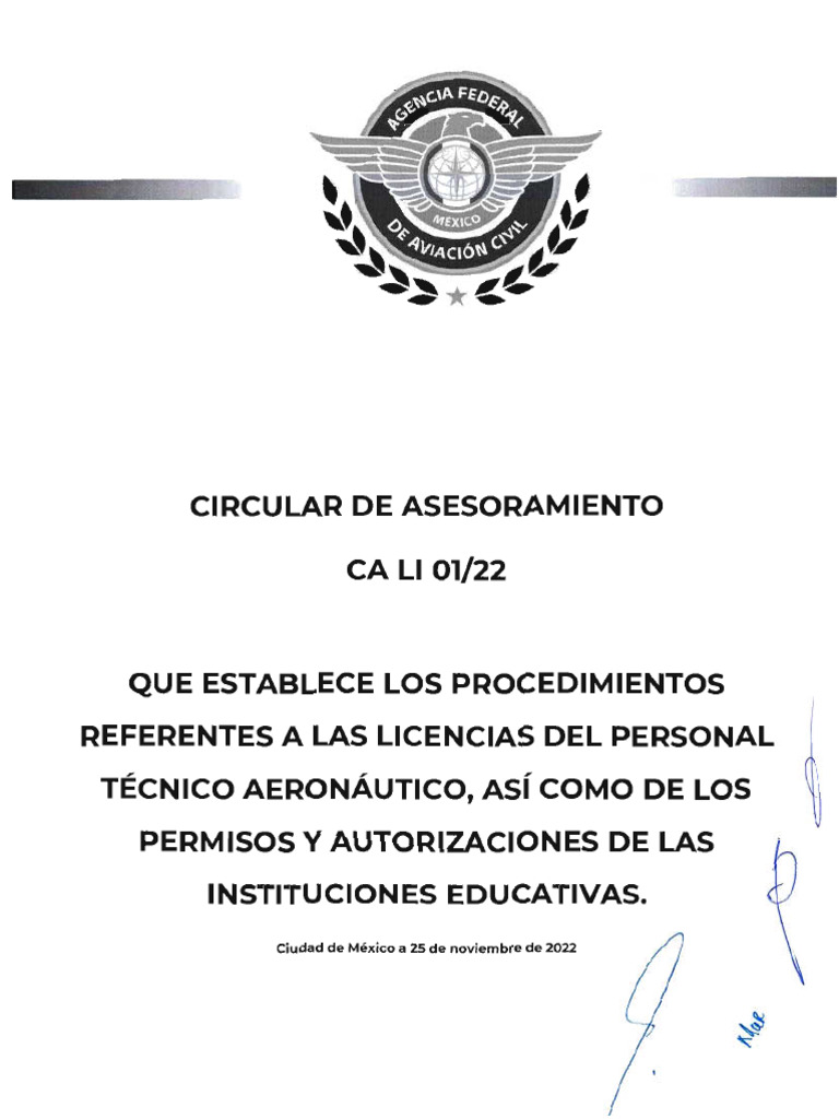 Ca Li 01 22 25112022 | PDF