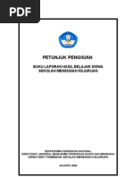 CONTOH BERITA ACARA RAPAT.doc