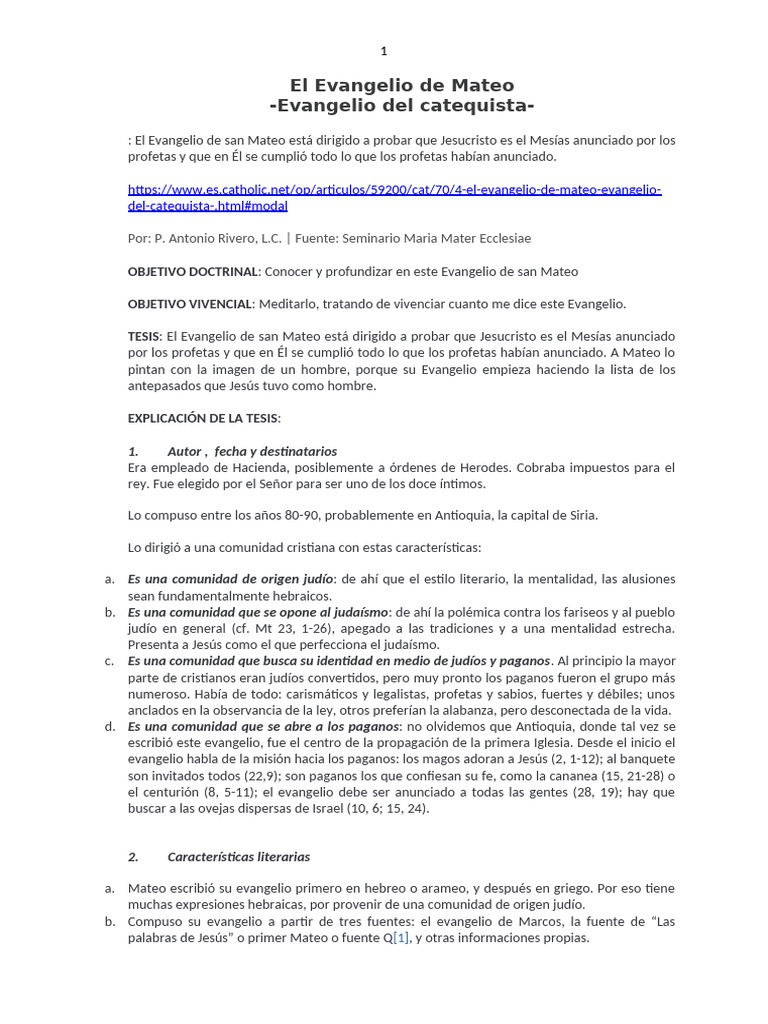 evangelio-de-mateo-mes-as-y-ense-anza-pdf-jes-s-evangelio-de-mateo