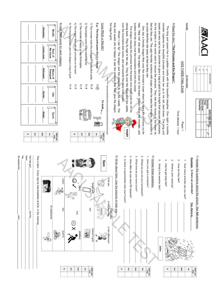 Mod Exam | PDF
