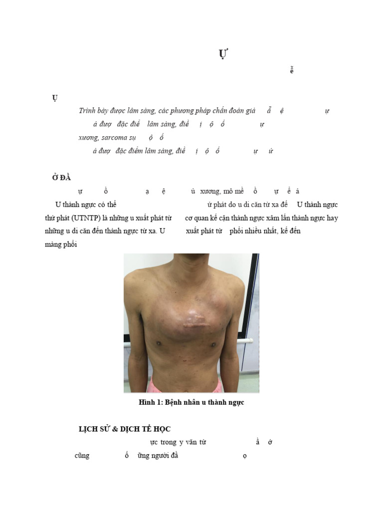U Thành NG C | PDF