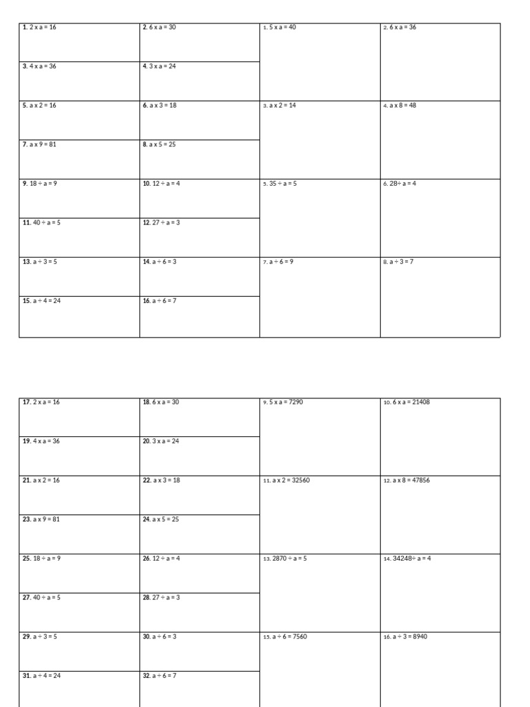 29 4math | PDF