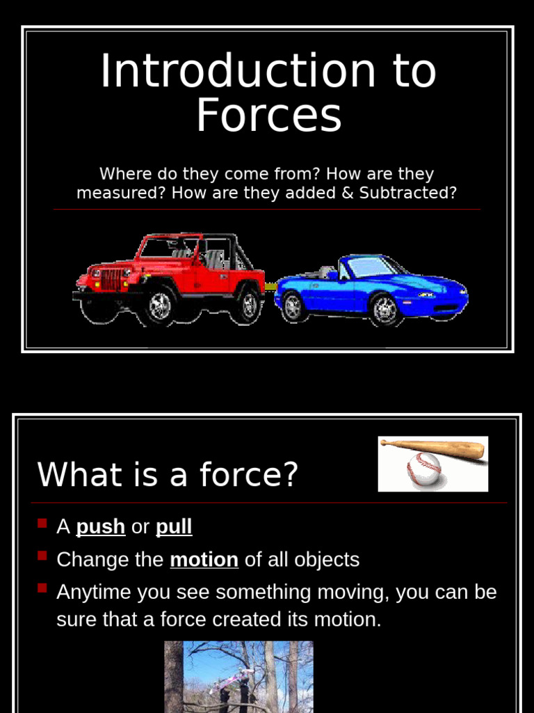 Inbound 7838287286732737675 | PDF | Force | Mechanics