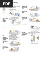 MRI Safety: Preventing Burns and Heating | PDF | Magnetic Resonance ...