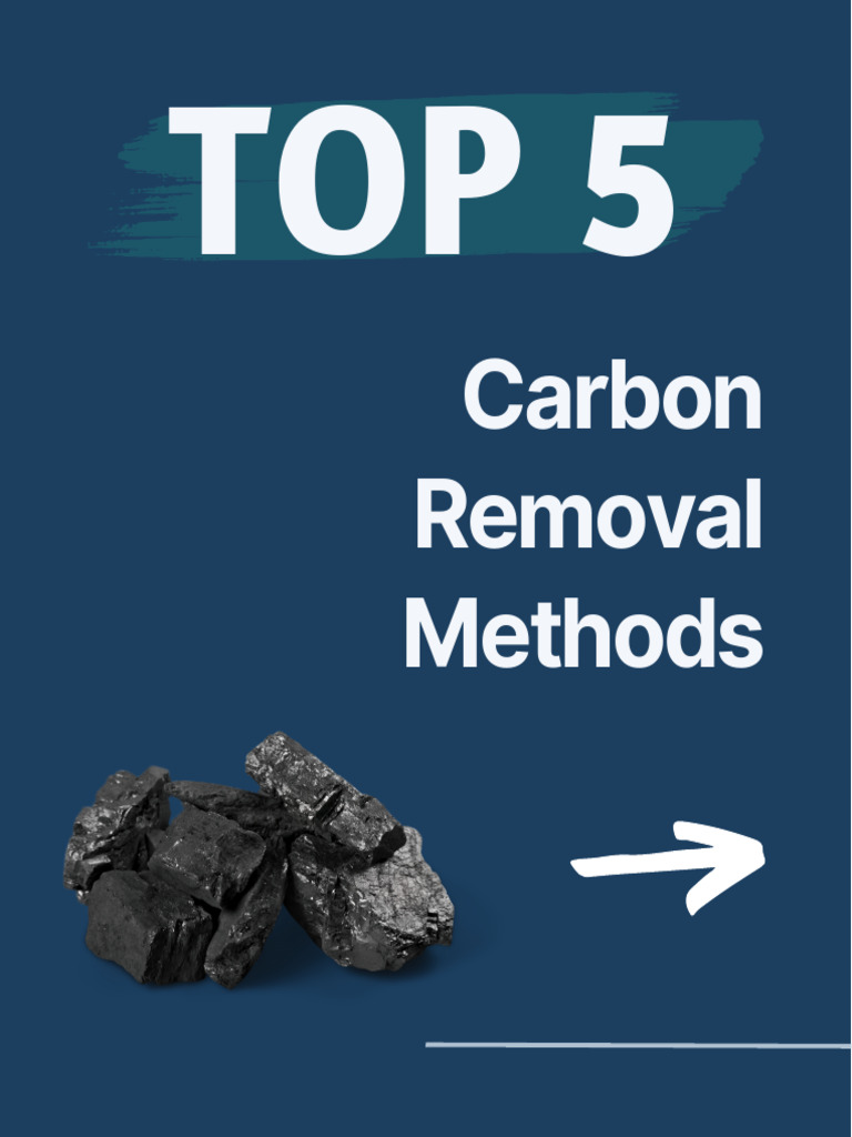 Biochar Method | PDF