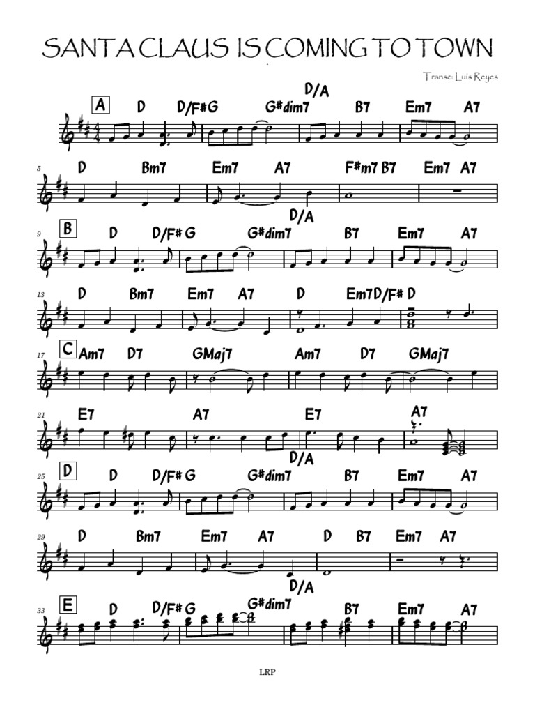 santa-claus-is-coming-to-town-pdf