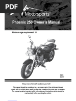 Motorcycle Club Ranks and Their Duties - VikingBags | PDF | Outlaw ...