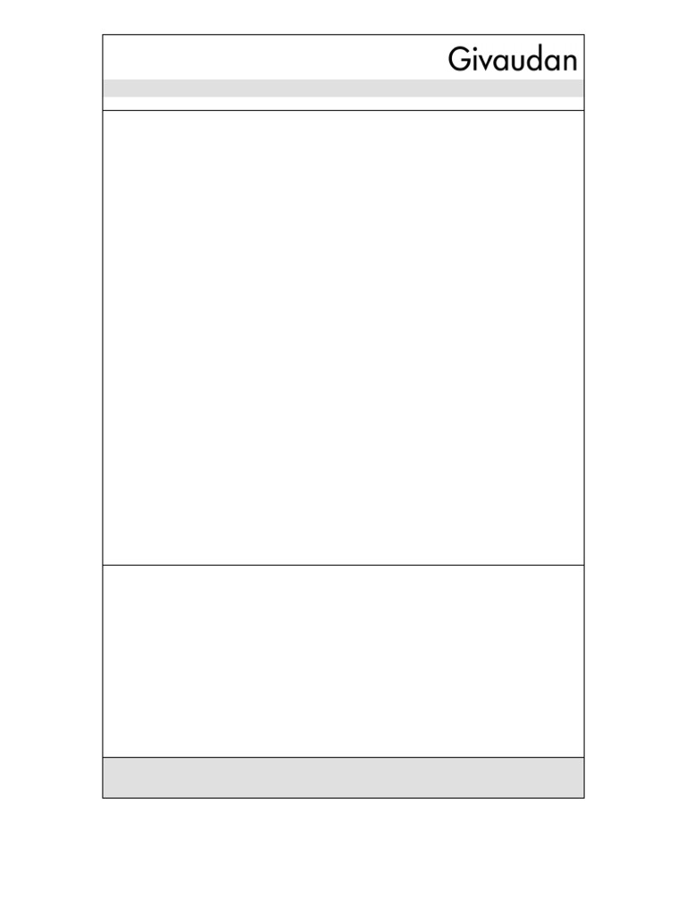 Standard SDS - SHINIE 537 MOD 1 - AAN0857800 | PDF | Toxicity ...