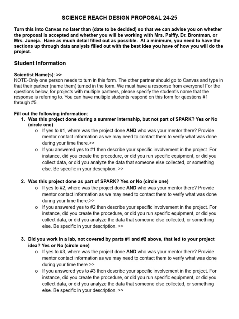Science REACH DESIGN PROPOSAL 24-25 | PDF | Stars | Computing