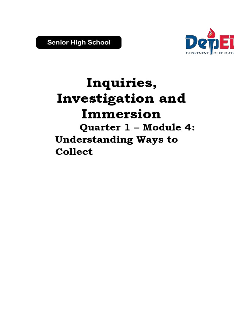 Research Design and Sampling Methods | PDF | Quantitative Research ...