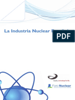 La Industria Nuclear Española (Es) / Spanish Nuclear Industry (Spanish) / Espainiar Industri Nuklearra (Es)