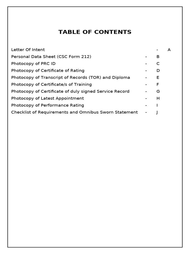 Tabbing Ranking | PDF