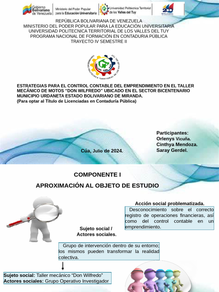 Control Contable para Taller de Motos | PDF | Contabilidad | Iniciativa ...