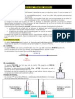 02 - Hydraulique - Principes Generaux