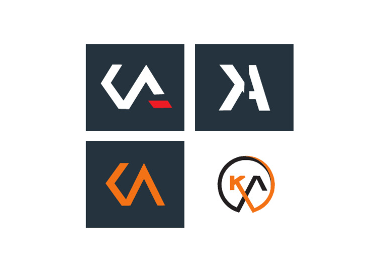 KA Logo | PDF
