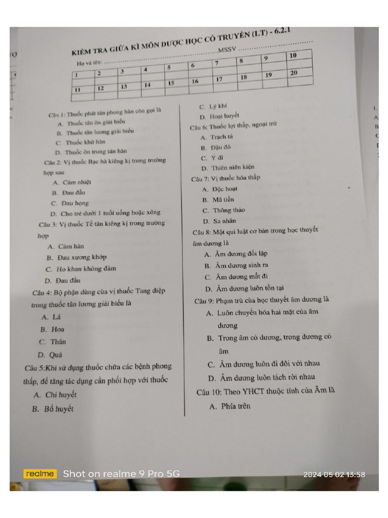 DCT | PDF