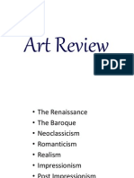Art Review