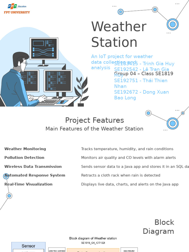 SE1819 G4 ProjectOngoingAssigment | PDF