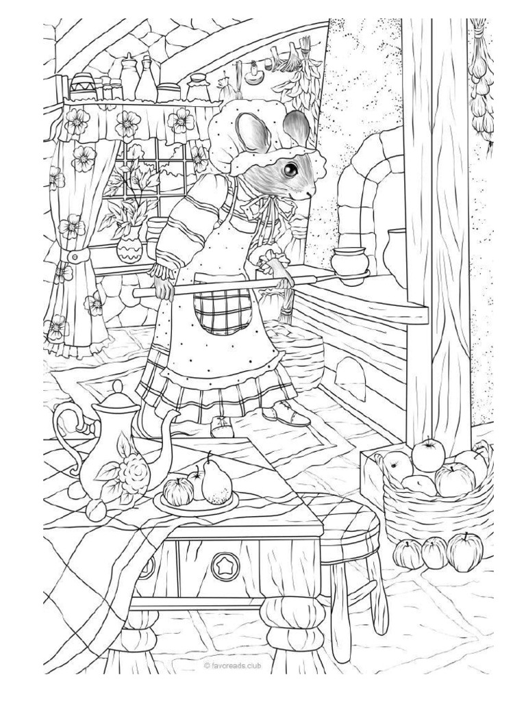 Colorear Rut | PDF