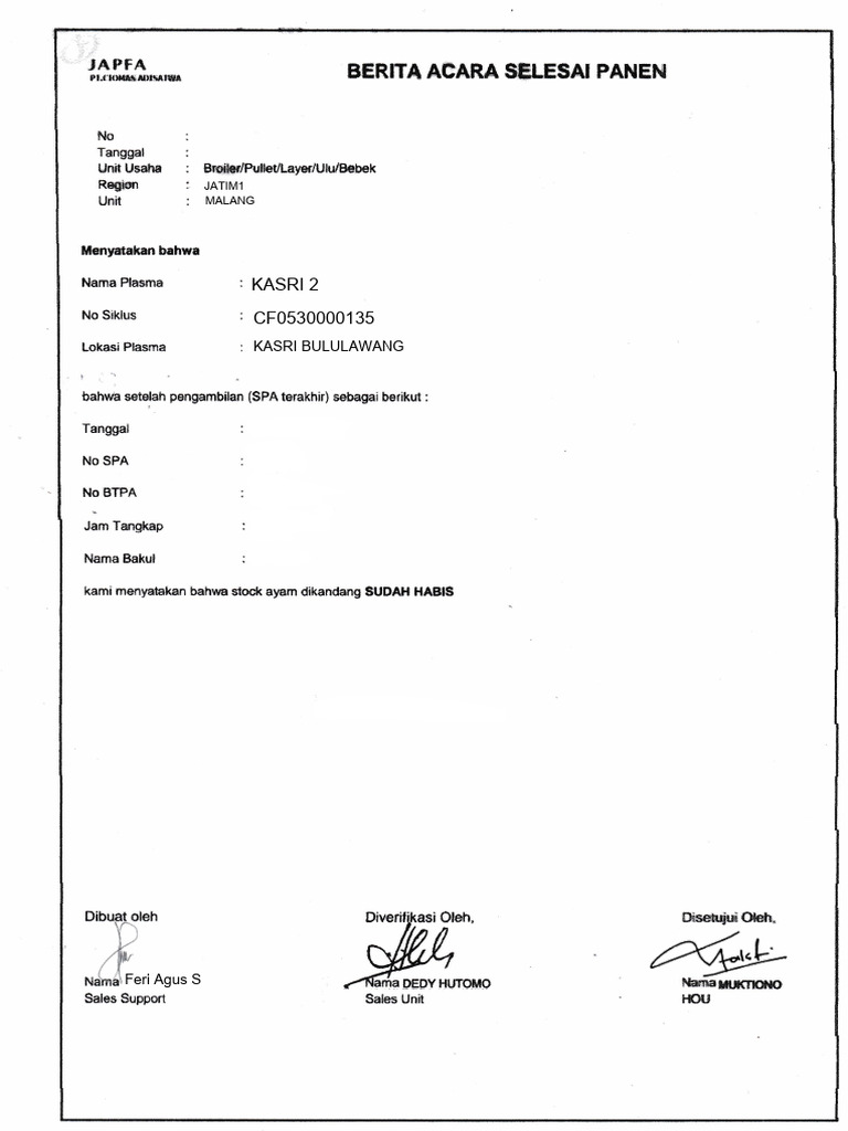CF0530000135 KF081 Basp | PDF