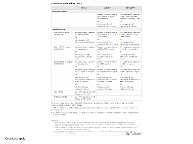 ACUTE KIDNEY INJURY GUIDELINES 2021 PDF visual data 7