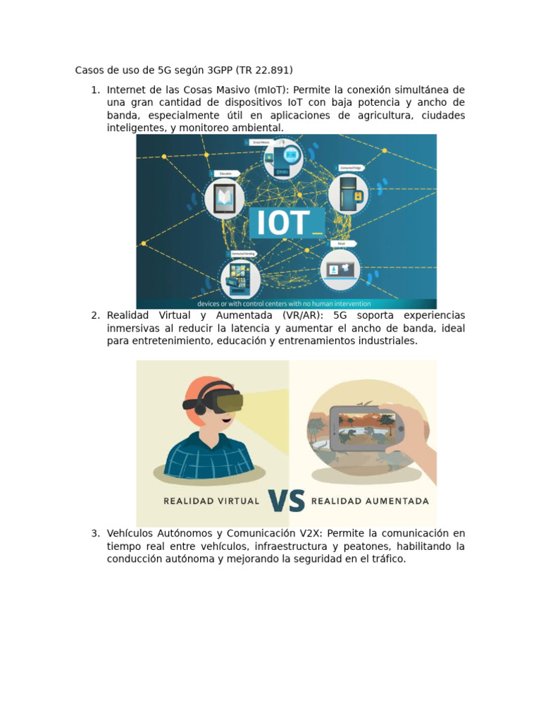 Punto No. 4 | PDF | Internet de las Cosas | Informática