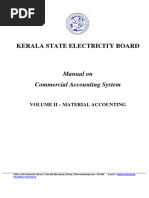RMC No. 8-2023: Inventory Submission Guidelines | PDF