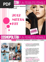 Cosmo Media Kit 2012_ENG