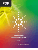 Download Fundamentals UV-Vis Spectroscopy by asksankar7857 SN8351312 doc pdf