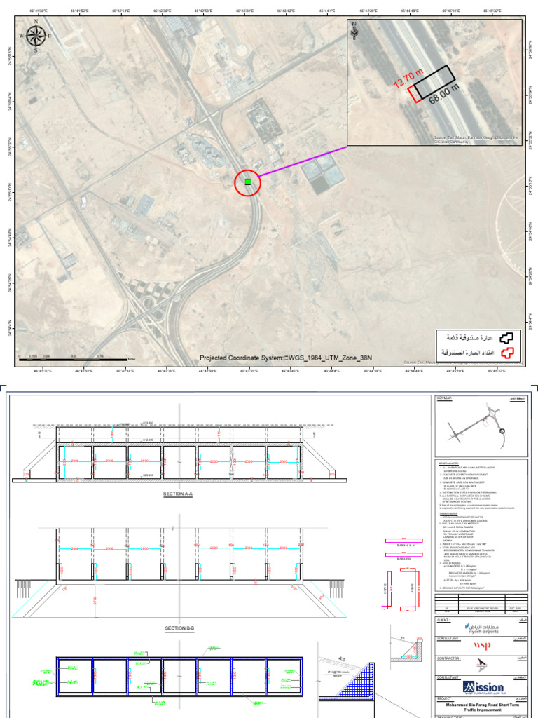 CULVERT_1 | PDF | Concrete | Strength Of Materials