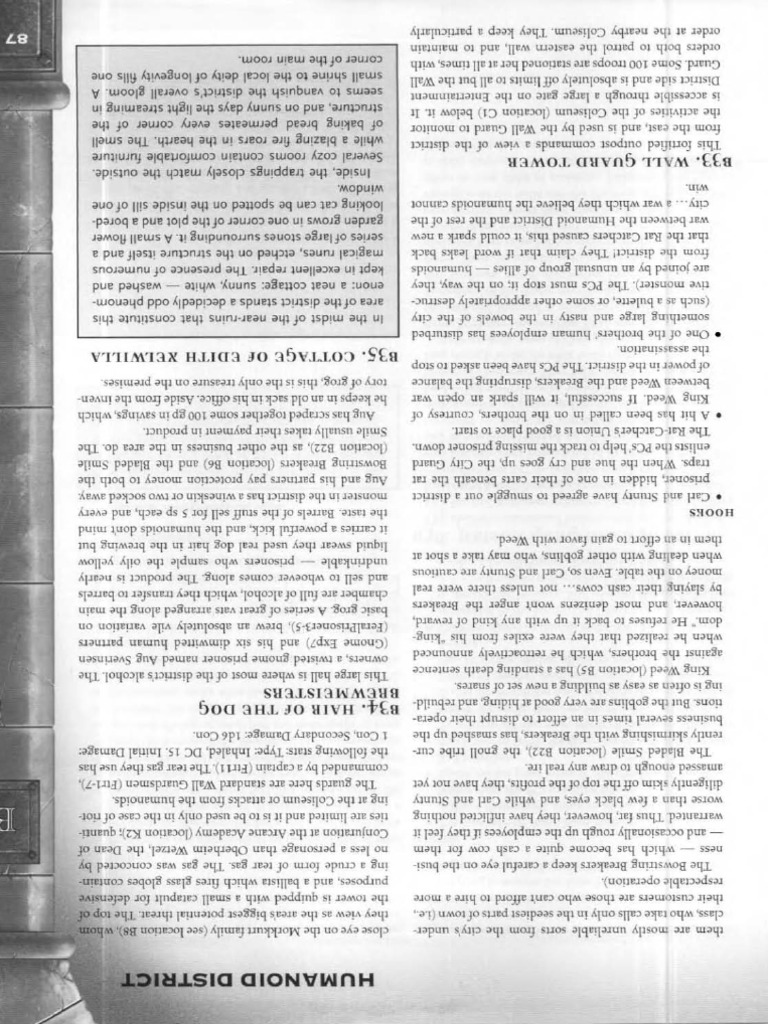 AEG8524 World's Largest City (SCAN-OCR) (2006) 88 | PDF