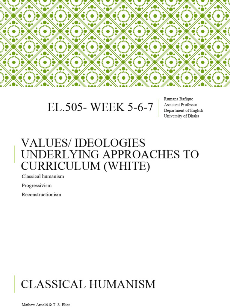 Syllabus Types in Language Education | PDF | Learning | Second Language ...
