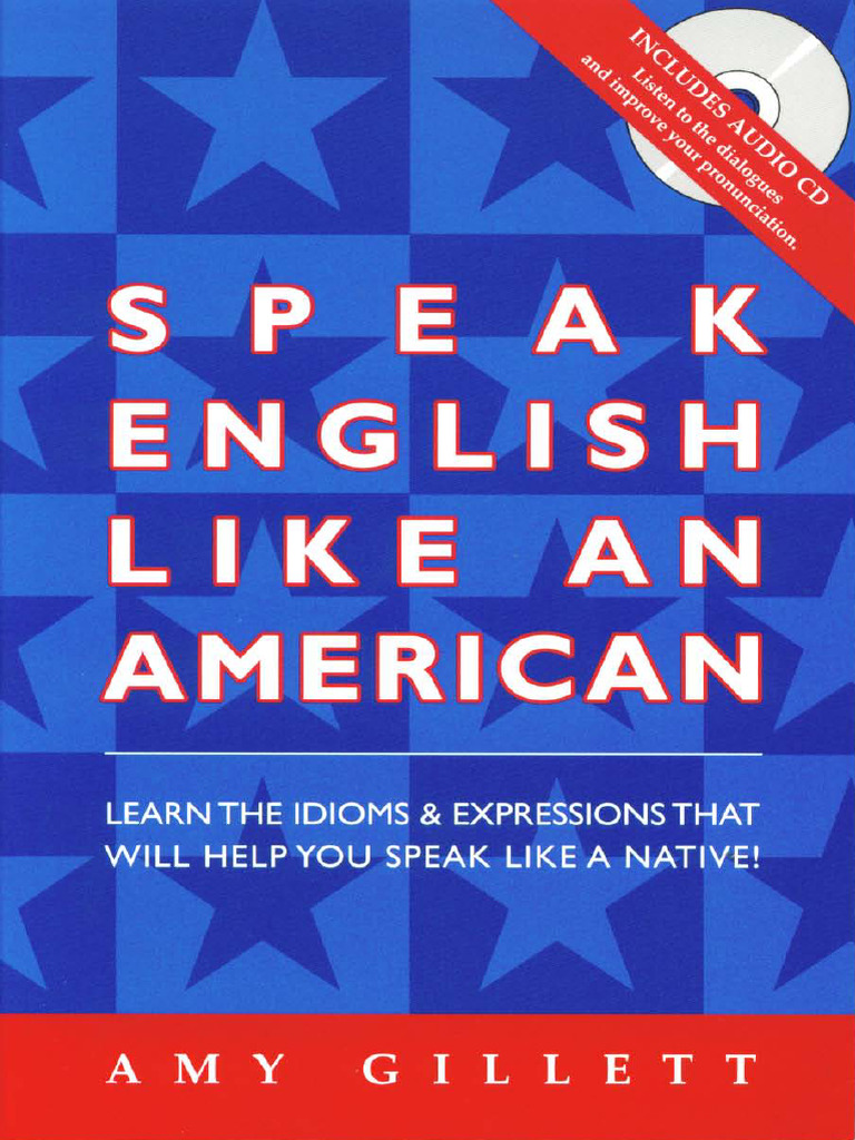 Speak English Like An American - COURSE BOOK | PDF