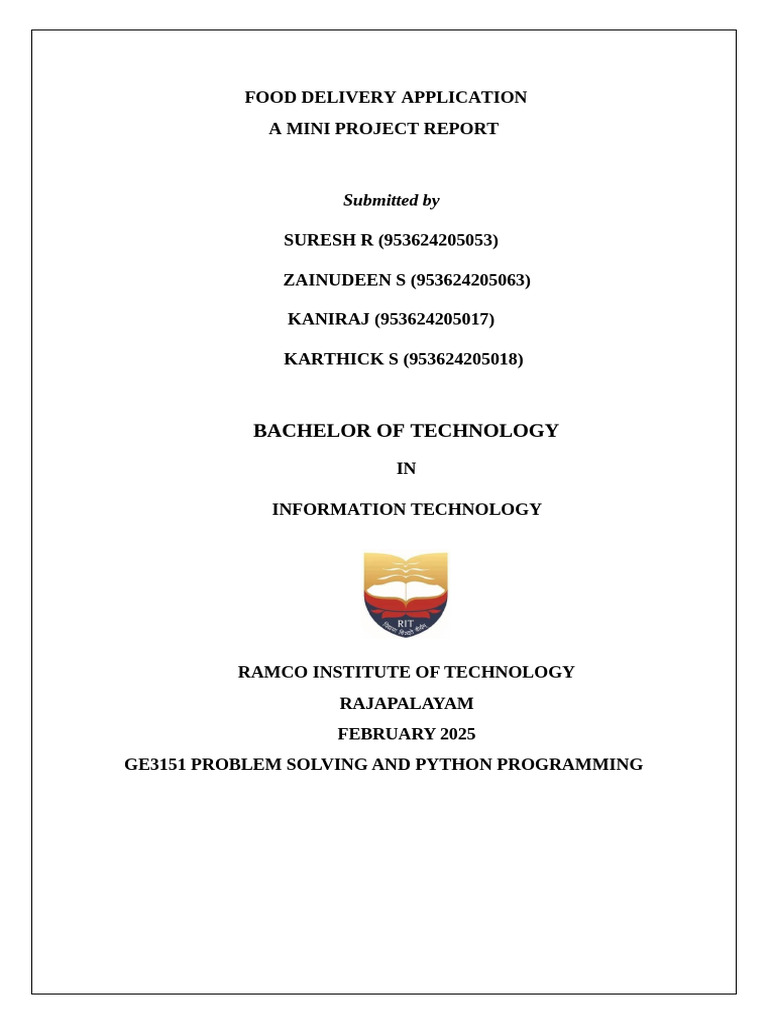 TICKET RESERVATION SYSTEM (2)[1] | PDF | Modular Programming | Transport image.