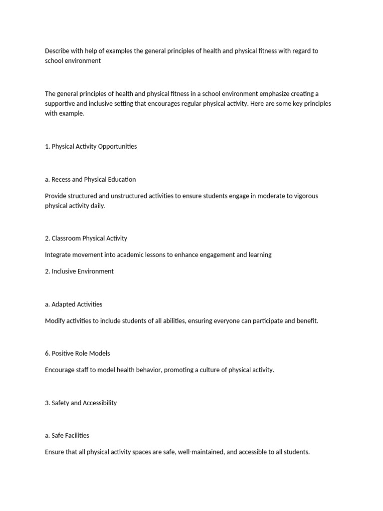 Describe With H-WPS Office | PDF | Physical Education | Learning