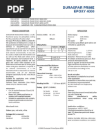 Interbond 2340UPC Application Guidelines | PDF | Paint | Corrosion