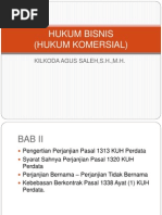 Download Hukum Bisnis Power Point by Alchipmunk SN83517114 doc pdf