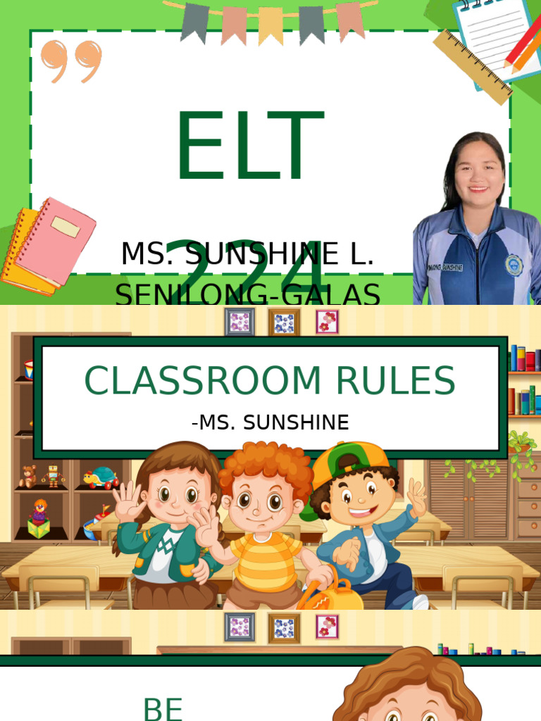 Language Materials Development Guide | PDF | Learning | Teachers