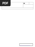 International Standard: Aerospace - MJ Threads | PDF | International ...