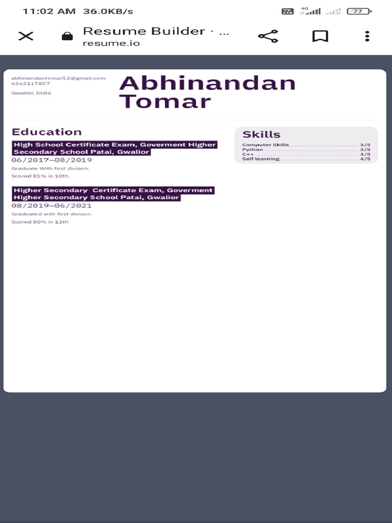 Document Wps Office Pdf