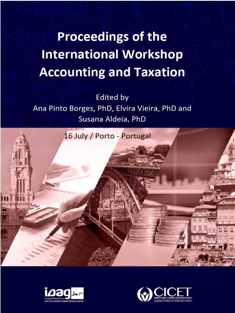 Book of Proceedings IWAT 5 | PDF | Deferred Tax | Taxes