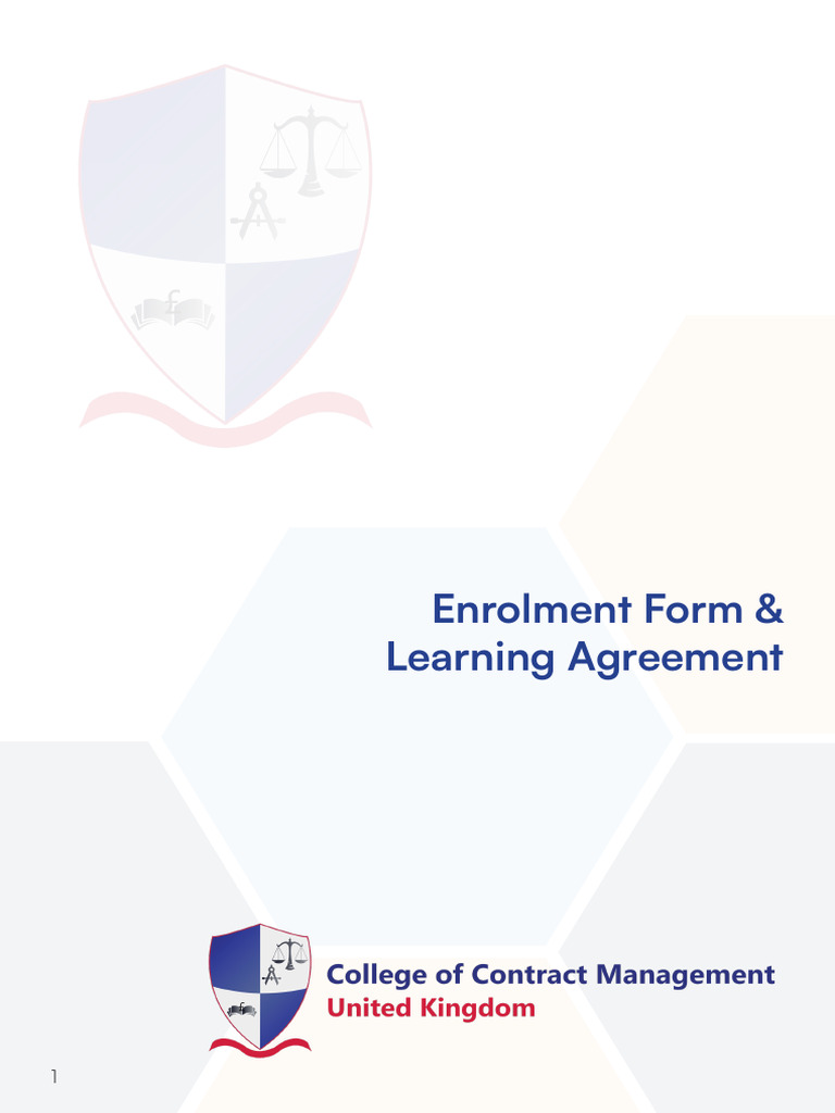 Claims Live Enrolment Form | PDF