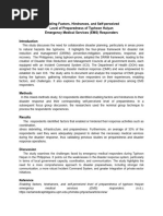 Ics Map Display Symbology | PDF | Incident Command System | Emergency ...