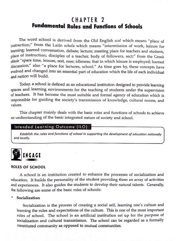 CPE 102 Chapter 2 | PDF